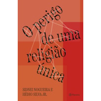 O PERIGO DE UMA RELIGIÃO ÚNICA