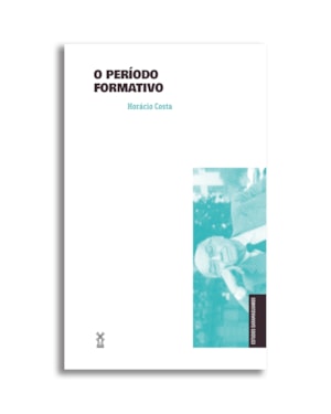 O PERÍODO FORMATIVO