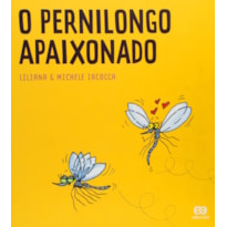 O PERNILONGO APAIXONADO