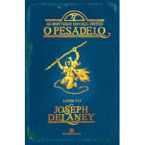 O PESADELO (VOL. 7 AS AVENTURAS DO CAÇA-FEITIÇO)