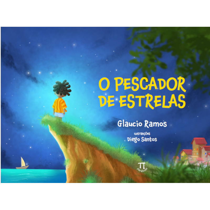 O pescador de estrelas