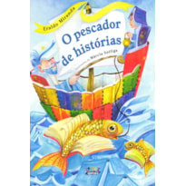 O PESCADOR DE HISTÓRIAS