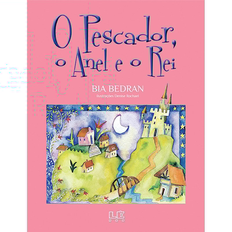 O PESCADOR, O ANEL E O REI