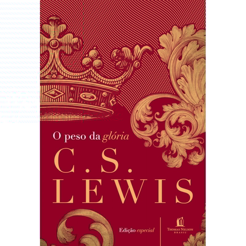 O PESO DA GLÓRIA