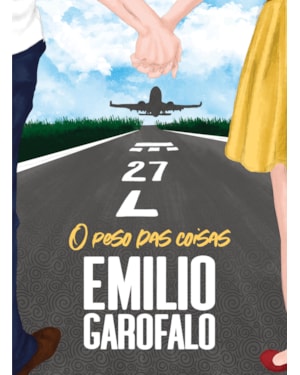 O PESO DAS COISAS