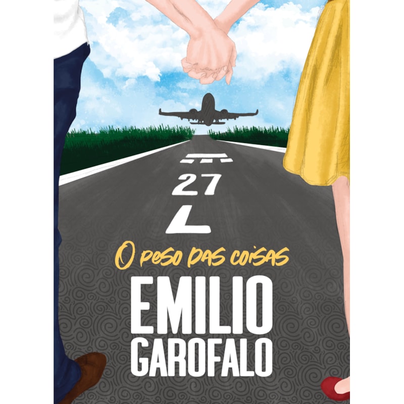 O PESO DAS COISAS