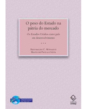 O PESO DO ESTADO NA PÁTRIA DO MERCADO: OS ESTADOS UNIDOS COMO PAÍS EM DESENVOLVIMENTO