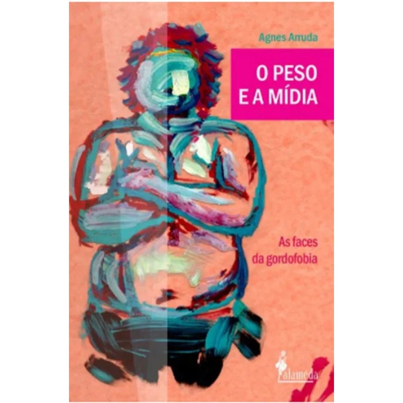 O peso e a mídia