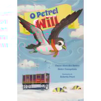 O PETREL WILL