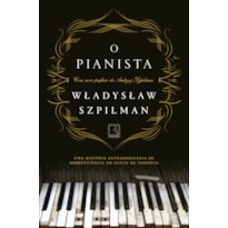 O PIANISTA