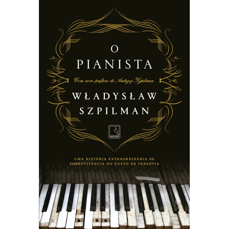 O PIANISTA