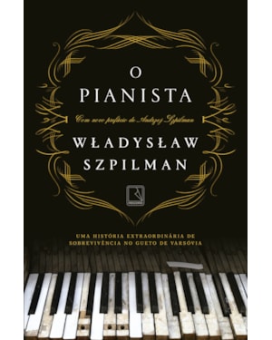O PIANISTA