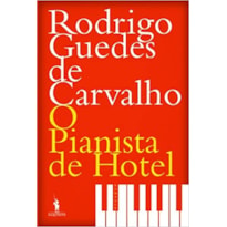 O PIANISTA DE HOTEL