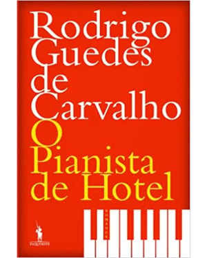 O PIANISTA DE HOTEL