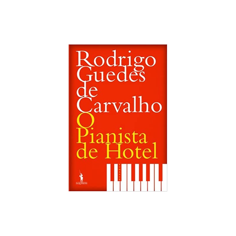 O PIANISTA DE HOTEL