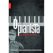 O PIANISTA (EDIÇÃO DE BOLSO)