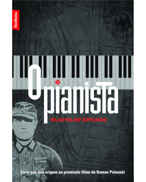O PIANISTA (EDIÇÃO DE BOLSO)
