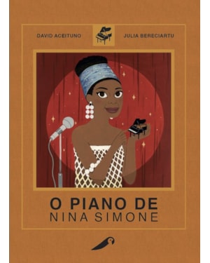 O PIANO DE NINA SIMONE