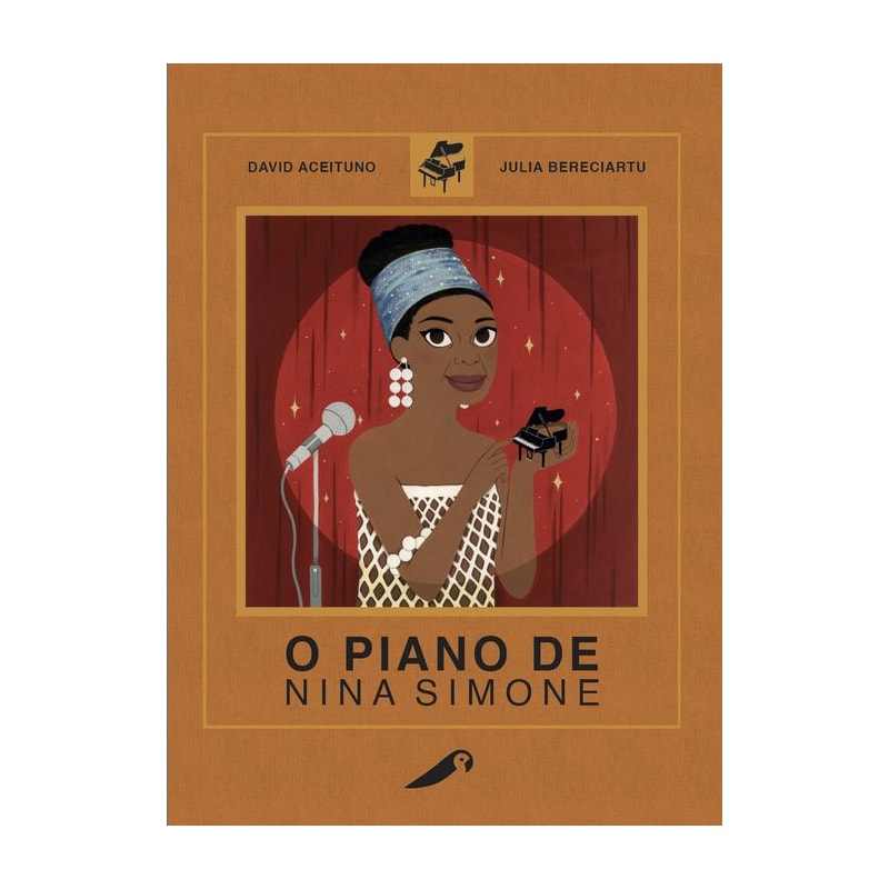 O PIANO DE NINA SIMONE