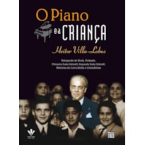 O PIANO E A CRIANÇA