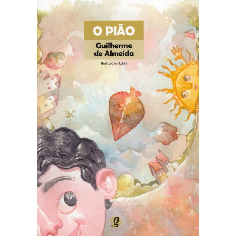 O PIÃO