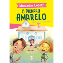 O PICAPAU AMARELO