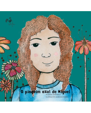 O PINGUIM AZUL DE MIGUEL