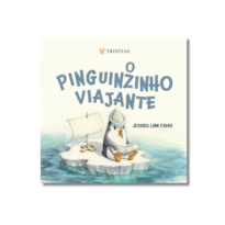 O PINGUINZINHO VIAJANTE