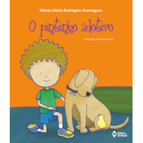 O PINTINHO ADOTIVO