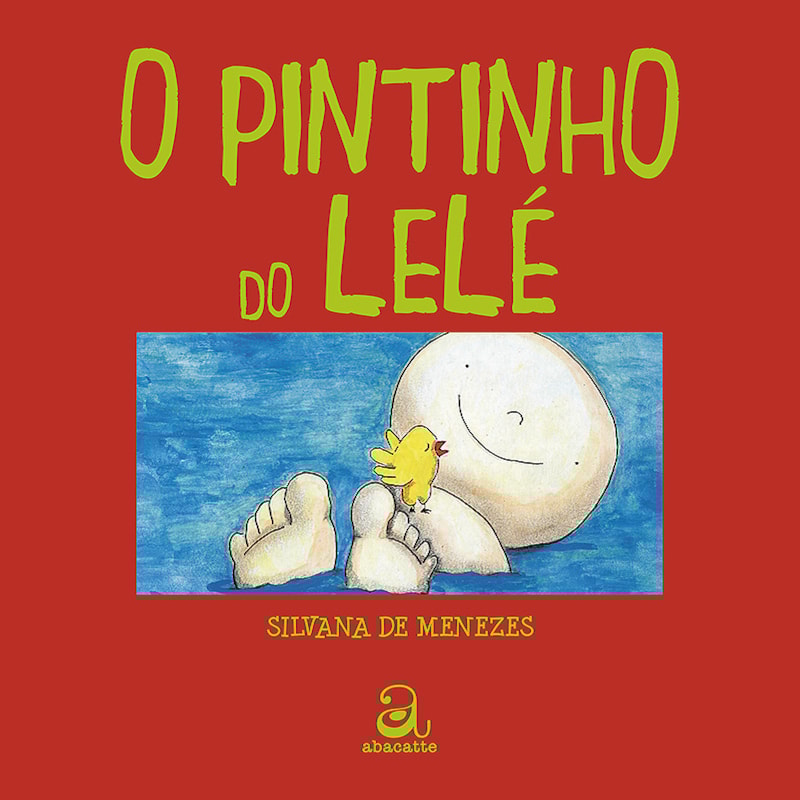 O PINTINHO DO LELÉ