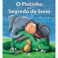 O PINTINHO E O SEGREDO DO SONO