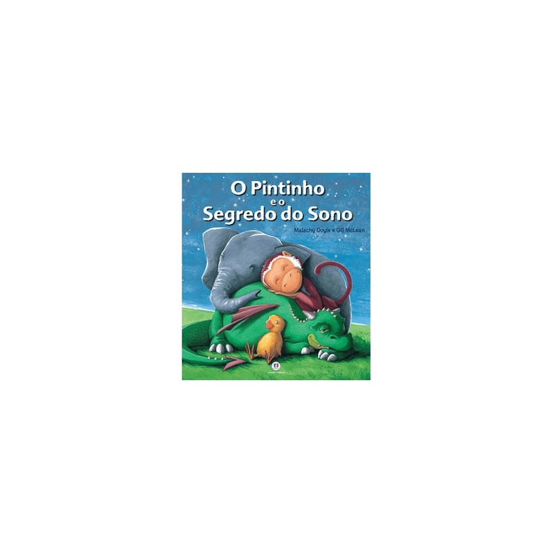 O PINTINHO E O SEGREDO DO SONO