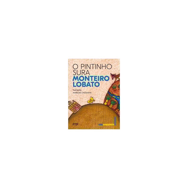 O Pintinho Sura