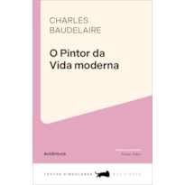 O pintor da vida moderna