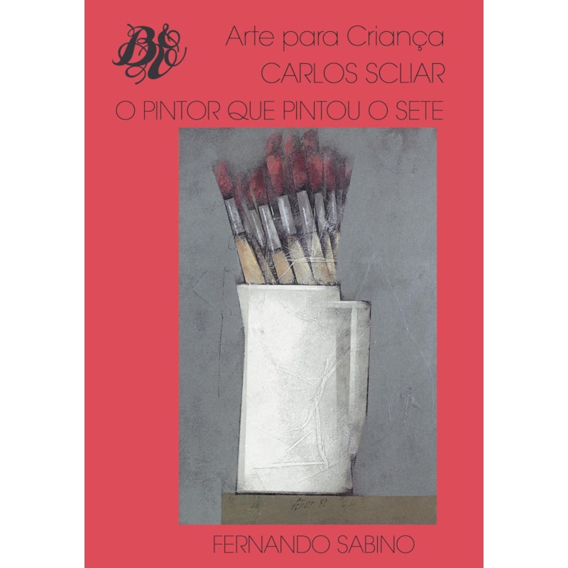 O PINTOR QUE PINTOU O SETE