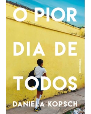 O pior dia de todos