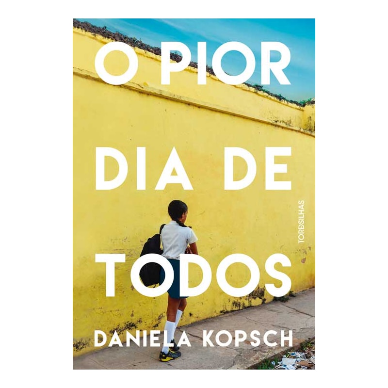 O pior dia de todos