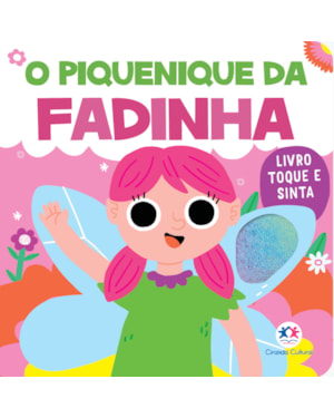 O PIQUENIQUE DA FADINHA