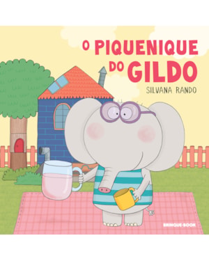 O PIQUENIQUE DO GILDO