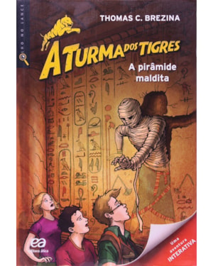 O PIRÂMIDE MALDITA