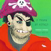 O PIRATA DO ESPAÇO