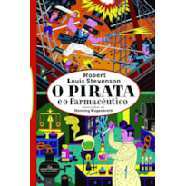 O PIRATA E O FARMACÊUTICO