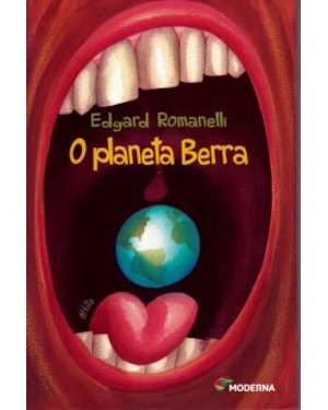 O planeta Berra