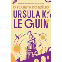 O planeta do exílio