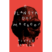 O planeta dos macacos