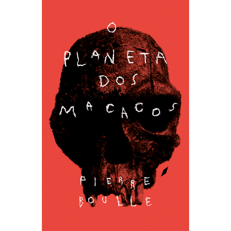 O planeta dos macacos