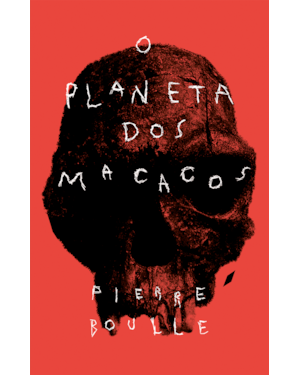 O planeta dos macacos