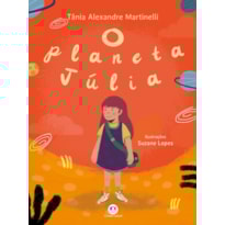 O PLANETA JÚLIA