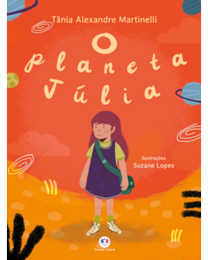 O PLANETA JÚLIA