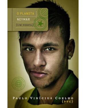 O PLANETA NEYMAR